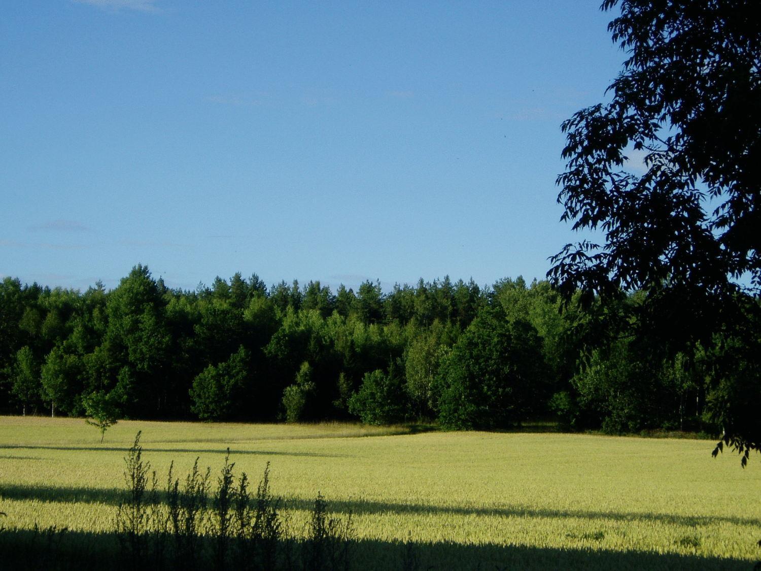 Lasta Gardshotell Strängnäs Exterior foto