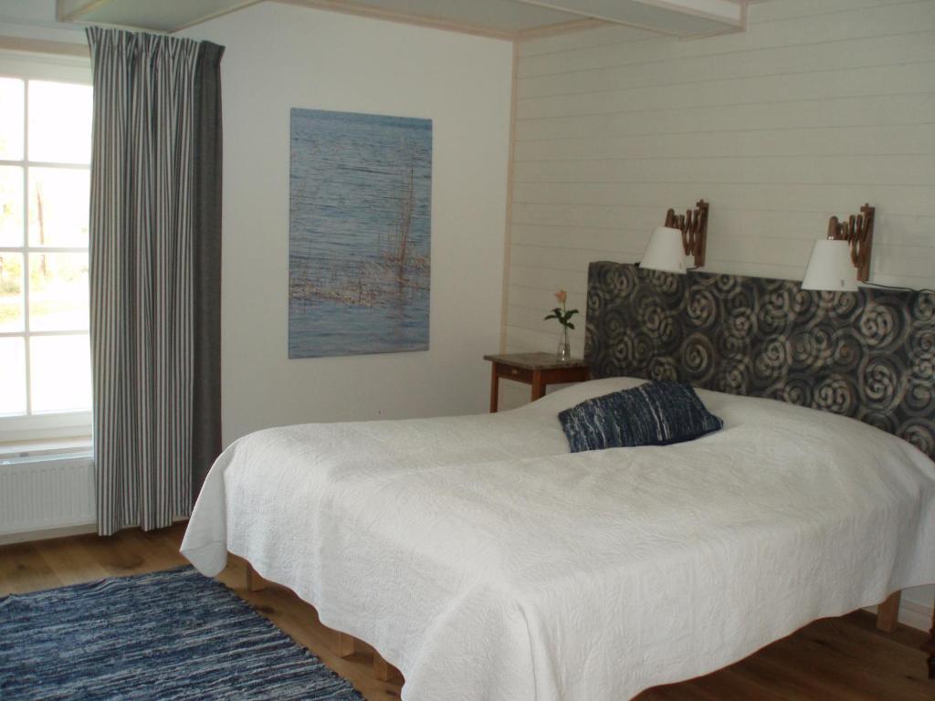 Lasta Gardshotell Strängnäs Habitación foto